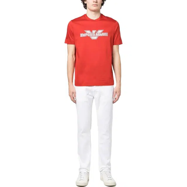 EMPORIO ARMANI SS23 LogoT
