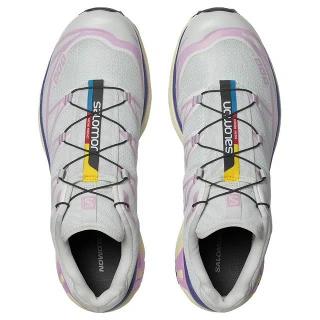 SALOMON XT-6