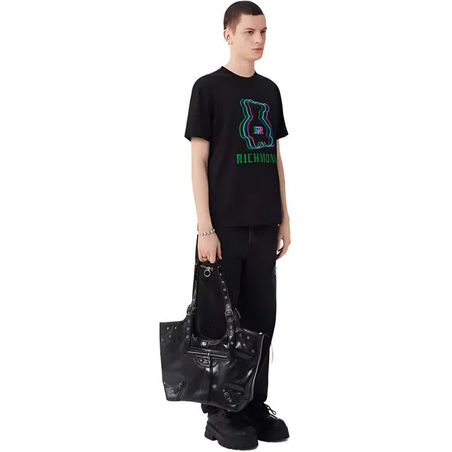 JOHN RICHMOND SS24 T