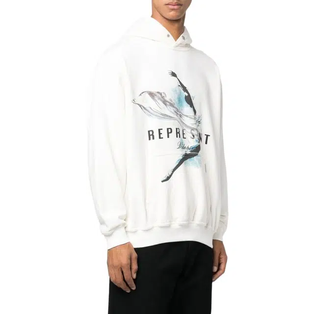 REPRESENT FW22 Logo