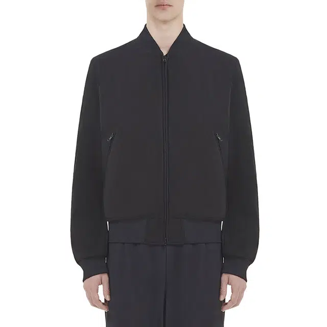 Y-3 bomber