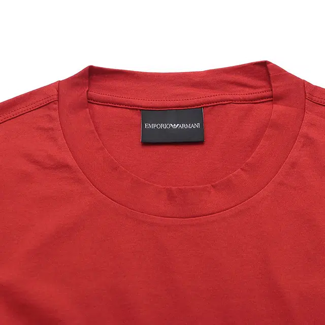 EMPORIO ARMANI SS23 LogoT