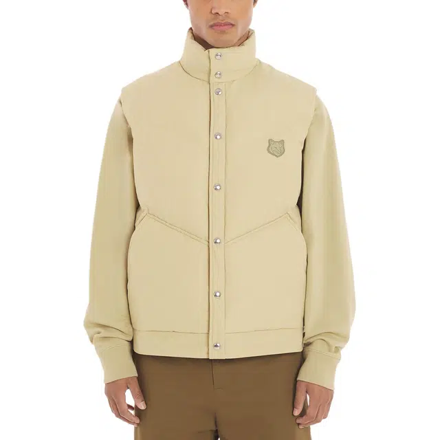 Maison Kitsune SS24