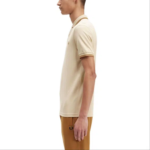 FRED PERRY LogoPolo