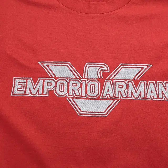 EMPORIO ARMANI SS23 LogoT