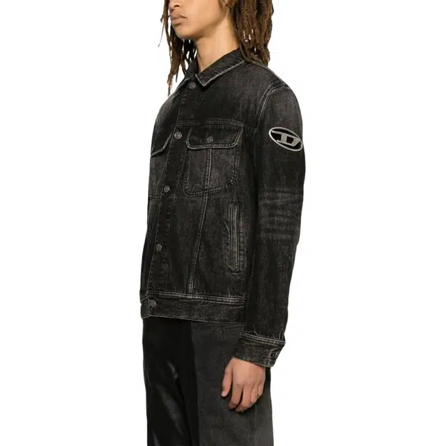 DIESEL OVAL-D