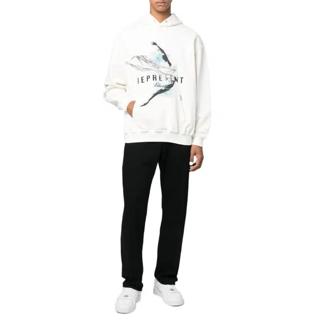 REPRESENT FW22 Logo