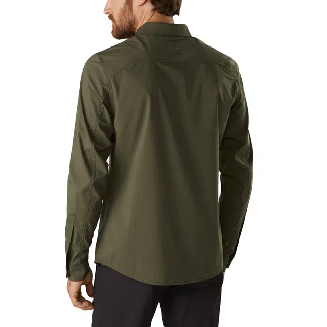 Arcteryx KaSLo
