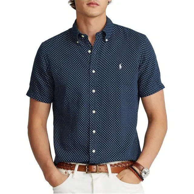 Polo Ralph Lauren Logo