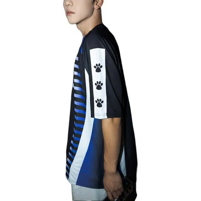 KELME T