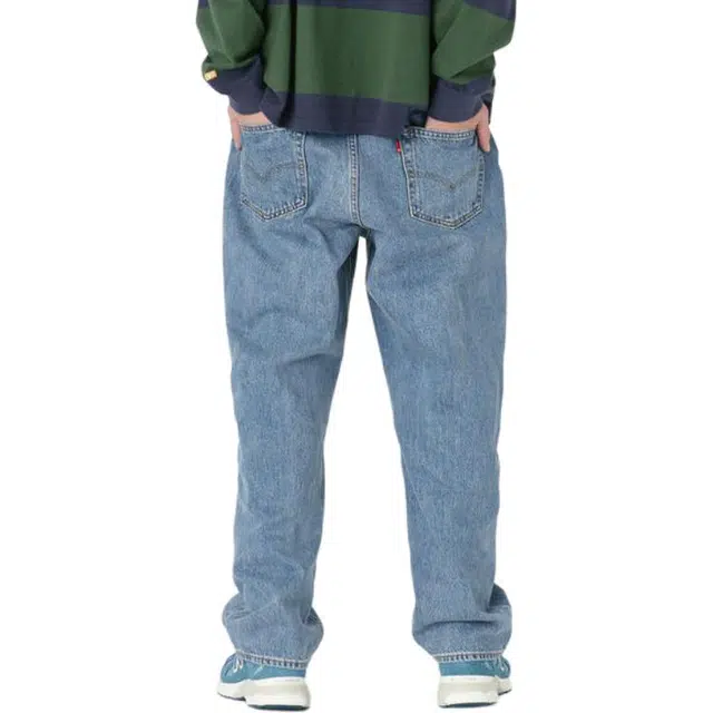 levis