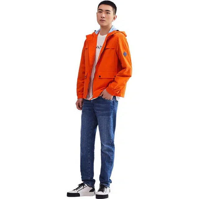 GANT