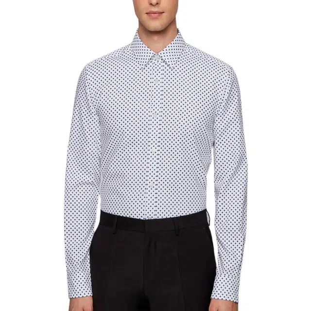 HUGO BOSS