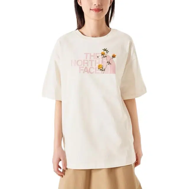 THE NORTH FACE T