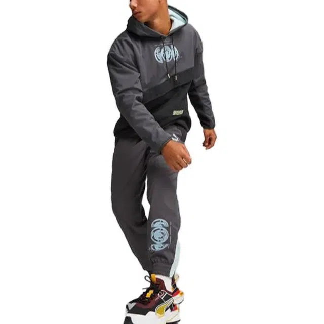 PUMA