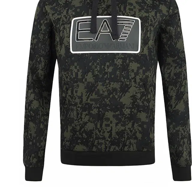 EMPORIO ARMANI Logo