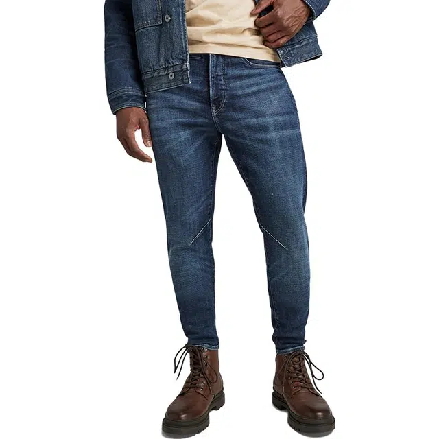 G-STAR RAW 3D