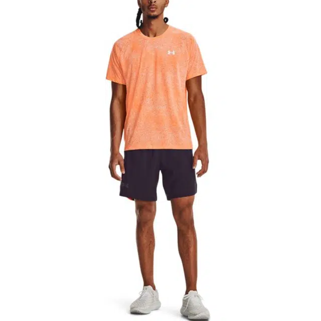 Under Armour Launch Logo