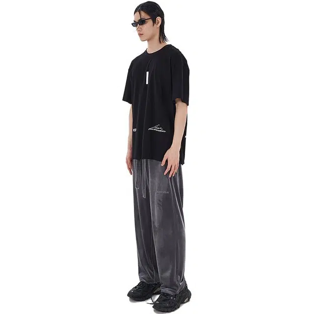 VESSY CLUB SS23 T