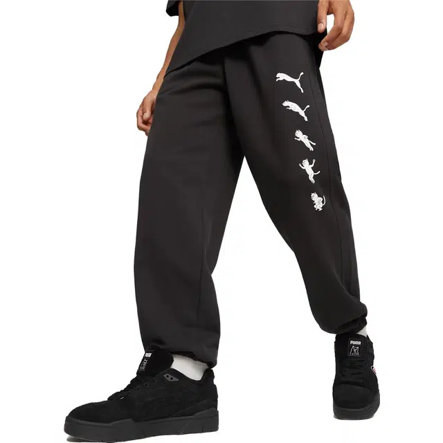 PUMA X RIPNDIP SS23 logo