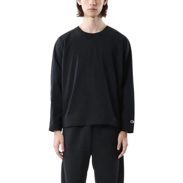 Champion FW22 logoT