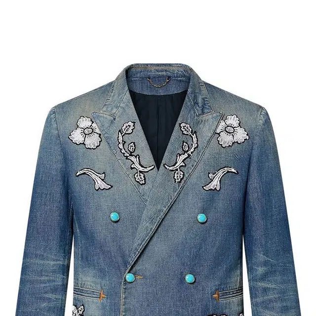 LOUIS VUITTON FW24