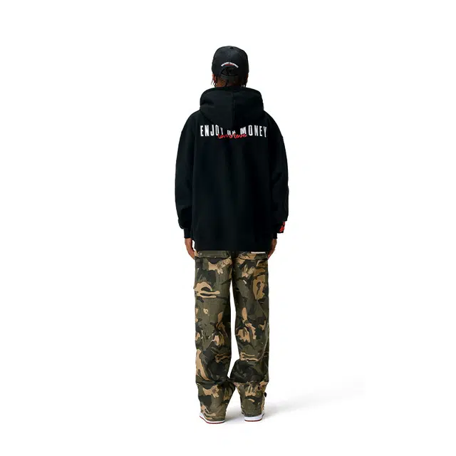 MR.ENJOYDA MONEY FW22 "