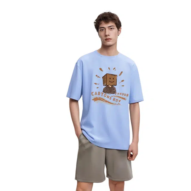 DEBRAND T