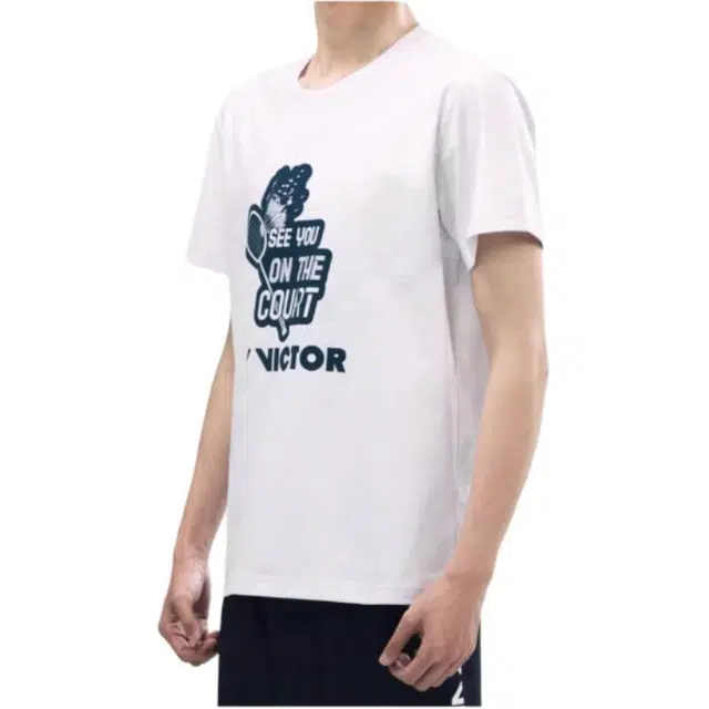 VICTOR T