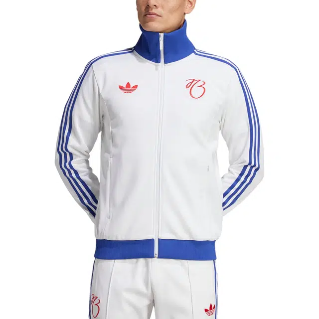 adidas originals JUDE BELLINGHAM TRACK TOP