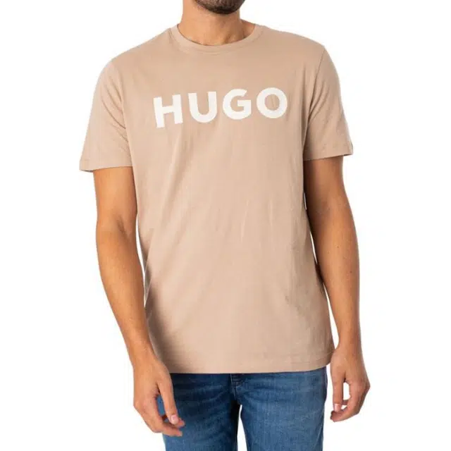HUGO BOSS T