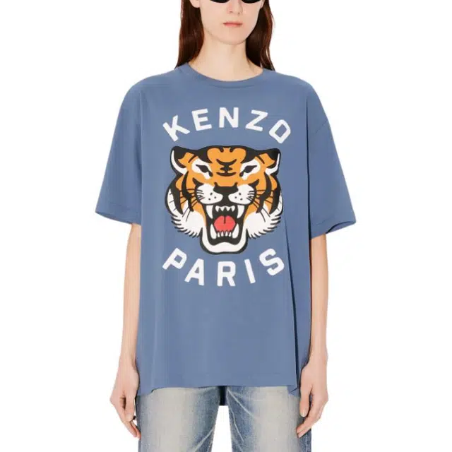 KENZO SS24 LogoT