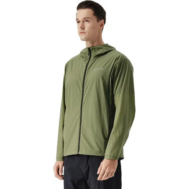 Montane VARDA