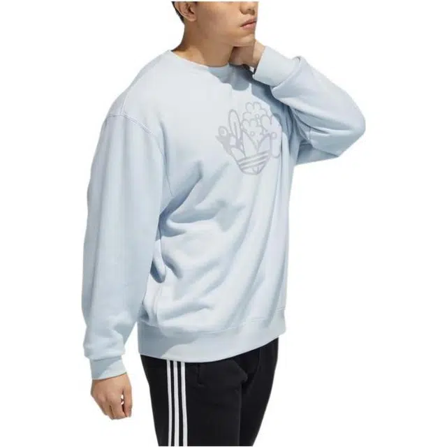 adidas originals x melting sadness Logo