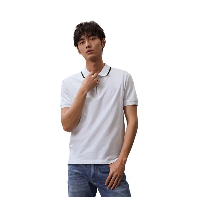 Calvin Klein Polo Shirt