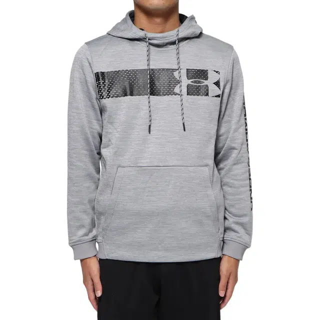 Under Armour AF BAR Logo