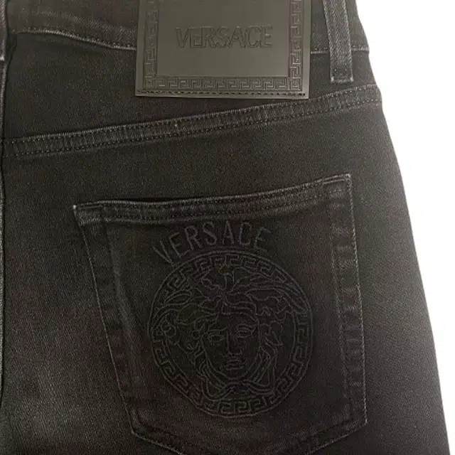 VERSACE FW24