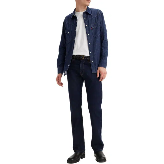 levis 517