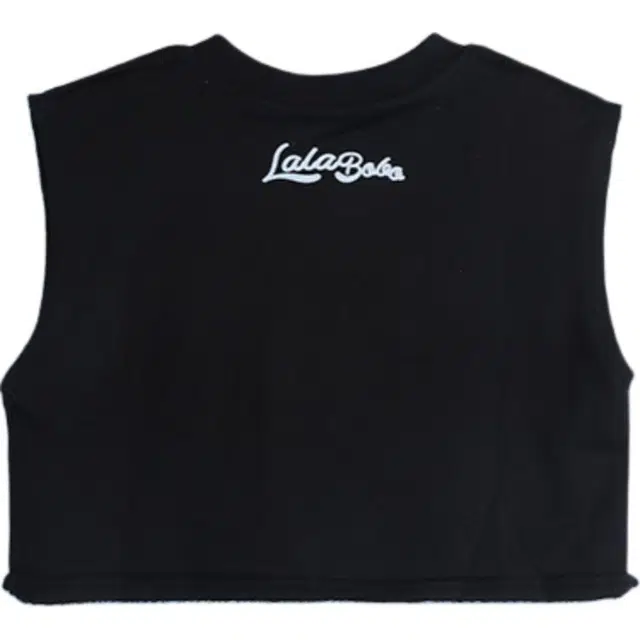 LALABOBO x A logo