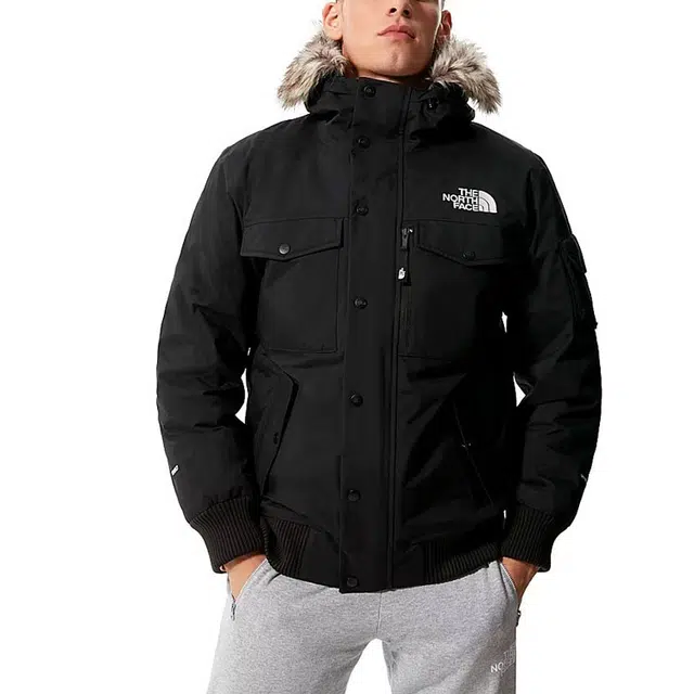 THE NORTH FACE Recycled Gotham 550