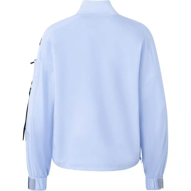 adidas City Escape Loose Track Top
