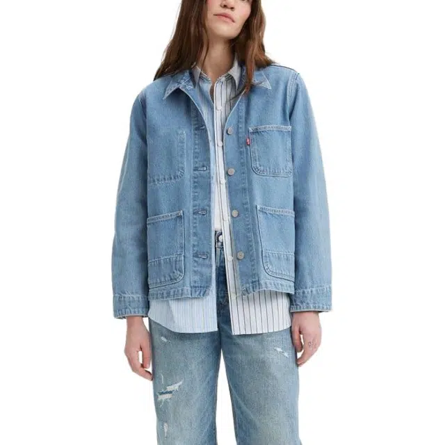 levis