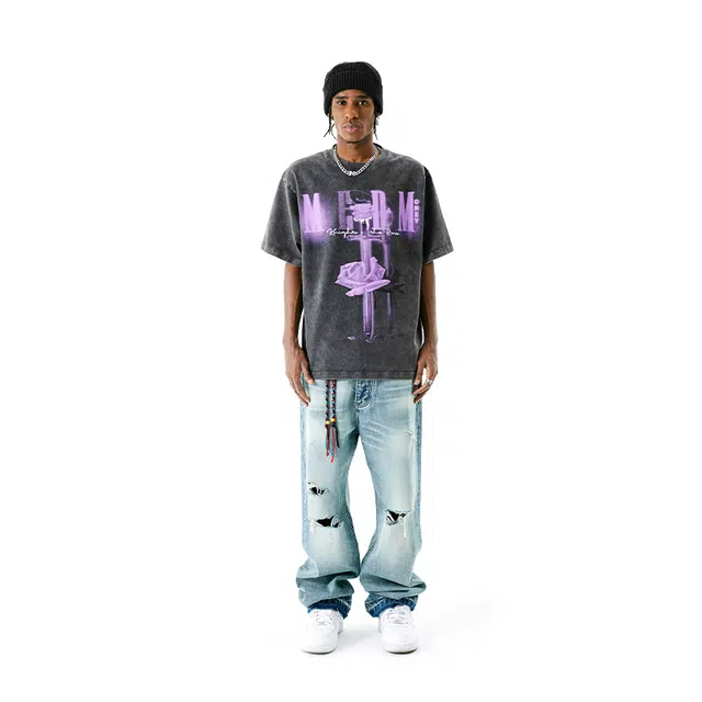 MR.ENJOYDA MONEY SS22 T