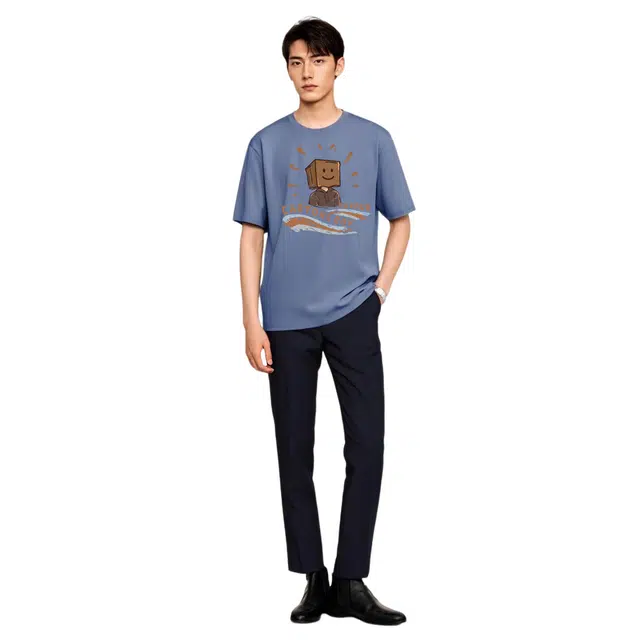 DEBRAND T
