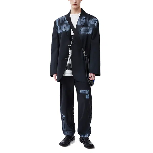 ADER ERROR SS22