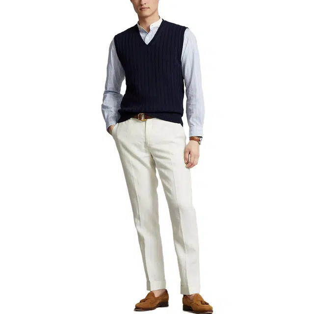 Polo Ralph Lauren SS23 V