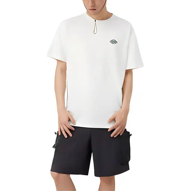 BURTON SS23 logo T