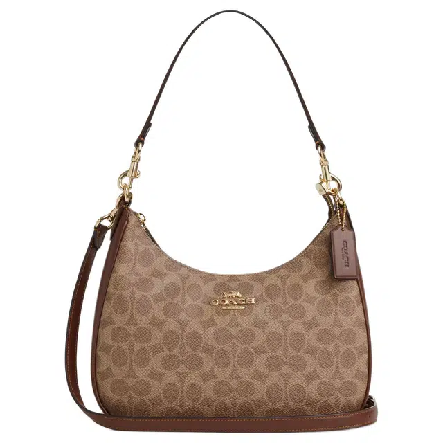 COACH Teri Signature 29