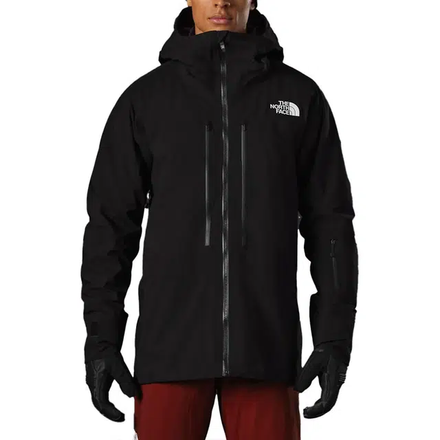 THE NORTH FACE logo