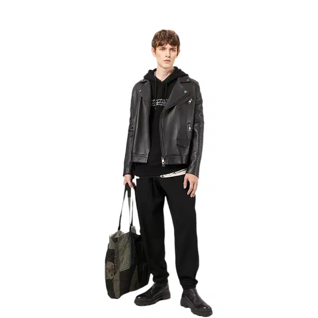Yohji Yamamoto Logo